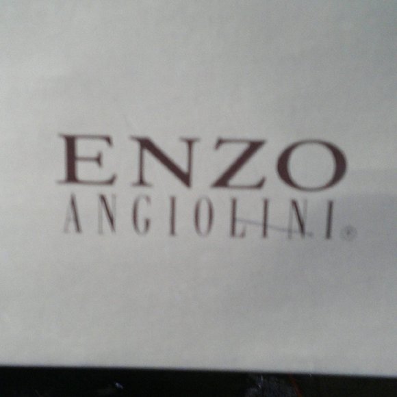 5 pairs of ENZO ANGIOLINI LIBERTY - Picture 3 of 3